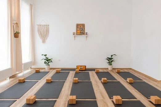 Prostory Kolektiv Dvůr Králové nad Labem